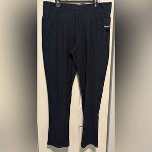 NWT HIND Tricot Prime Time Pant